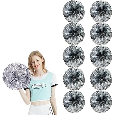Amazon.co.jp 売れ筋ランキング: チアリーディングポンポン の中で最も